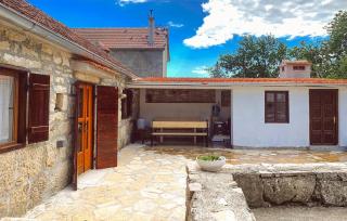 1 Bedroom Lovely Home In Medvida - Medviđa - 3