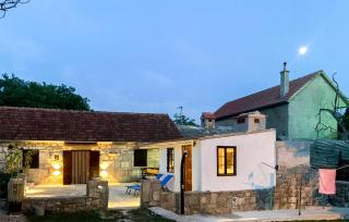 1 Bedroom Lovely Home In Medvida - Medviđa - 1
