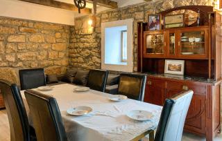 1 Bedroom Lovely Home In Medvida - Medviđa - 7