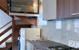 1 Bedroom Lovely Home In Medvida - Medviđa - 5
