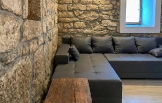 1 Bedroom Lovely Home In Medvida - Medviđa - 8
