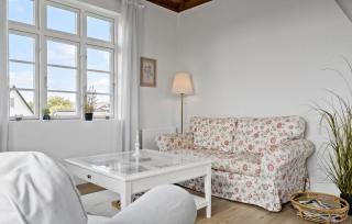 Two-Bedroom Holiday Home In Ringkobing - Ringkøbing - 7