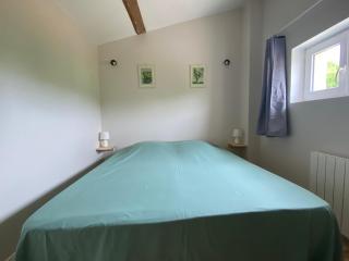 Maison de vacances dans les vignobles de Saint-Emilion - Saint-Laurent-des-Combes - 6