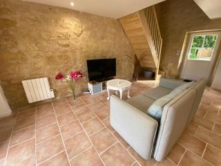 Maison de vacances dans les vignobles de Saint-Emilion - 7