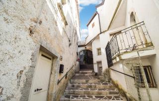 Beautiful Apartment In Filignano - Filignano - 3