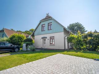 Ferienhaussiedlung Strandperlen Sanddornhof 4a (Typ IX) - Wustrow - 8