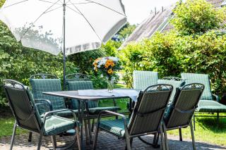 Ferienhaussiedlung Strandperlen Sanddornhof 4a (Typ IX) - Wustrow - 7