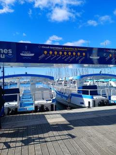 Studio Cap d'Agde - 8