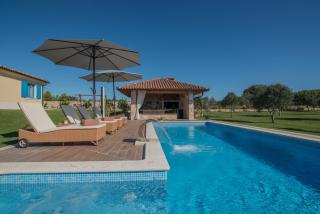 Villa Evelyn - Fažana - 6