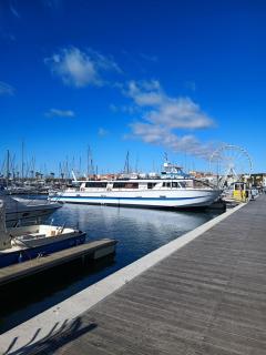 Studio Cap d'Agde - 7