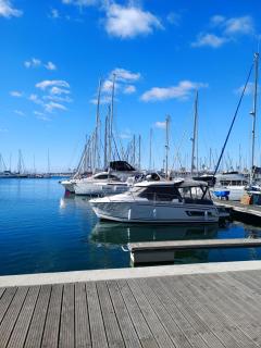 Studio Cap d'Agde - 6