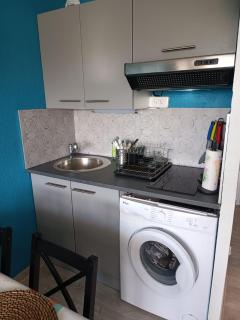 Studio Cap d'Agde - 4