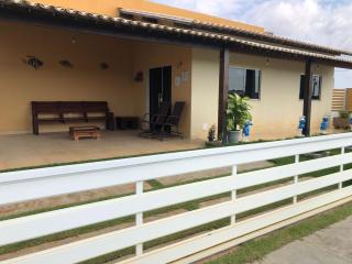 Cantinho do Abaís, Condominio Meridiem Praia Mar - Praia Da Caueira - 8