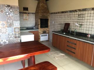 Cantinho do Abaís, Condominio Meridiem Praia Mar - 5