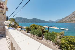 Villa Blue Dream - Dobrota - 1