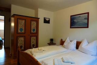 Apartmentpension Hillebrand - Kitzbühel - 1