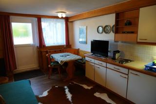 Apartmentpension Hillebrand - 7