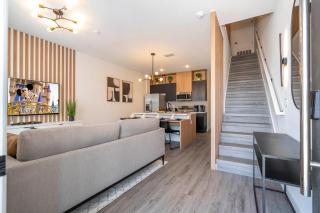3BR Brand new Townhome near Disney - Kissimmee - 9