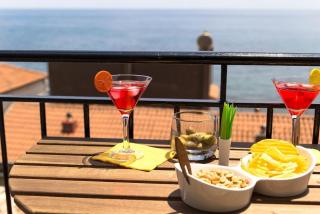 Zina Suite In Giardini Naxos - Giardini-Naxos - 8