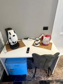 B&B Dimora Emily - 7