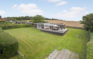 Gorgeous Home In Kalundborg With Wifi - 1