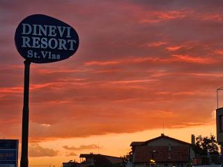 DELFIN Penthouse amazing view - Sveti Vlas - 9