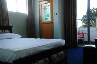Sacred City Tourist Resort - Anuradhapura - 9