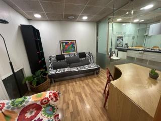 Apartamento en casa, si mascotas ,5 plazas - 8