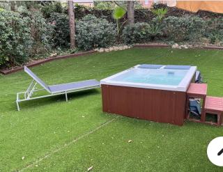 App privado en casa, si mascotas ,5 plazas - Matadepera - 4