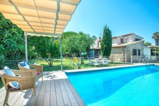 Owl Booking Villa Francesc - Family and Friends - 9