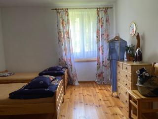 Apartament Hajstra z ogrodem - Grodzisk - 5