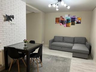 1-Confortable and ideal Apartament-Квартира посуточно Edinet - Edineţ - 4