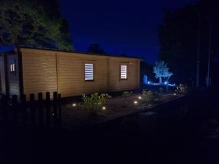 Le Chalet de la Licorne - Sérent - 8
