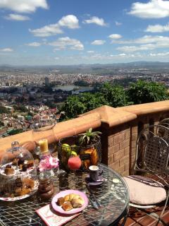 Lokanga Boutique Hotel - Antananarivo - 2