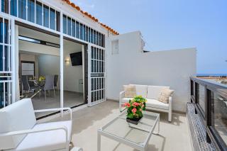Bungalow Amazing Ocean And Mountains View - Acantilado de los Gigantes - 4