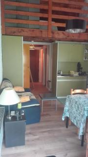 Duplex 4-5 personnes avec vue - Cauterets - 4