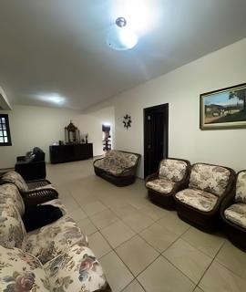 Sitio com Piscina AQUECIDa e 5 quartos c/ suíte! - 1