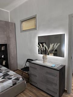 Room Chiarina - Catânia - 9