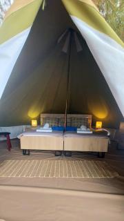 Ioannina Camping- Glamping - Neo Mpizani - 7