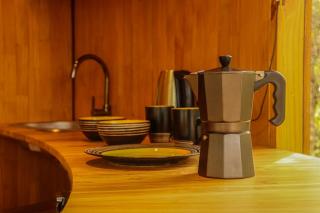 Zenza Cabaña Zen - 4