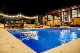 Villa Alexander Dilijan - 4