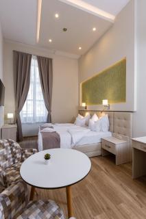 Marbles Residence - Budapest - 0