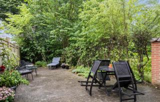 Stunning Apartment In Kjellerup - Kjellerup - 9