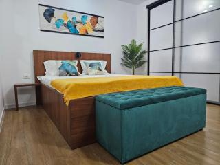 Confort Studio 2 City Center - Bucarest - 7