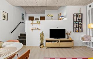 Stunning Apartment In Kjellerup - Kjellerup - 7