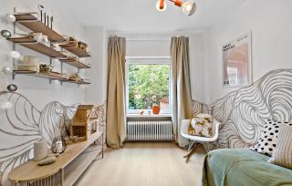 Stunning Apartment In Kjellerup - Kjellerup - 6