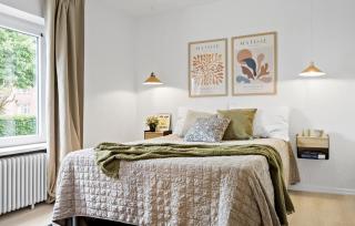 Stunning Apartment In Kjellerup - Kjellerup - 5