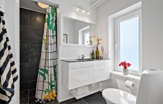 Stunning Apartment In Kjellerup - Kjellerup - 4