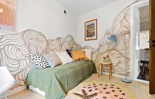Stunning Apartment In Kjellerup - Kjellerup - 3