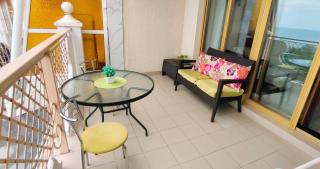 apartment in Arcadia Palace with sea view! - 4